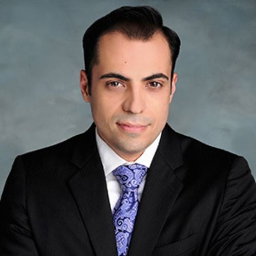 Omar A. Cardenas