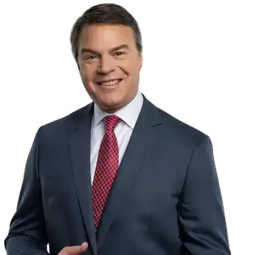 P. Dean Waite, Jr.