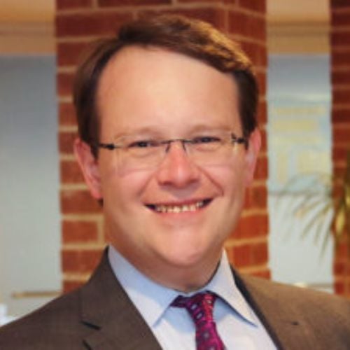 Patrick C. Gallagher