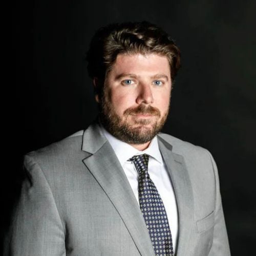 Padraic F.X. Dugan