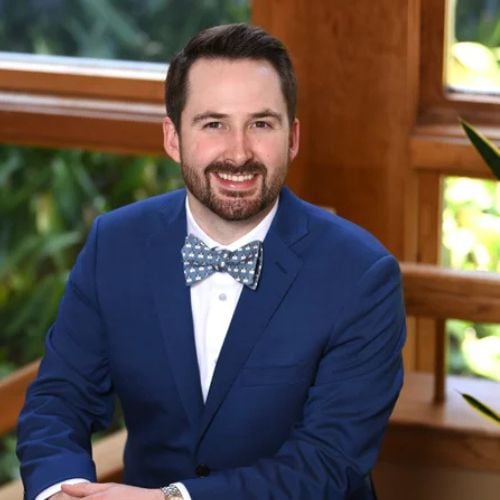 Patrick G. Coudrain
