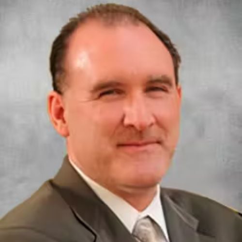 Patrick McGeehan