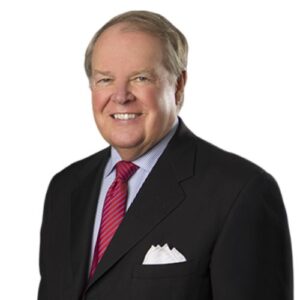 Paul B. Benham III