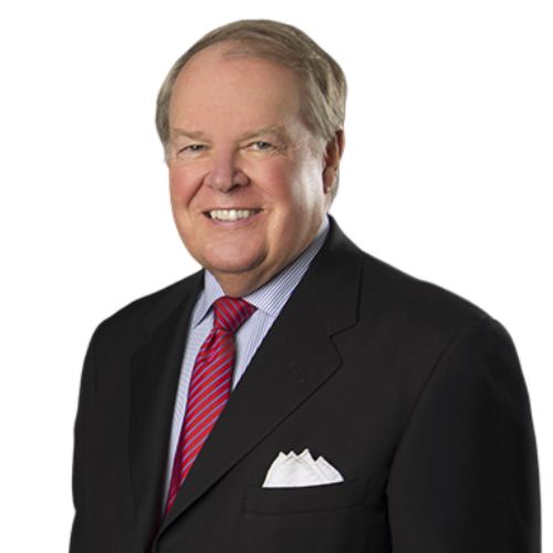 Paul B. Benham III