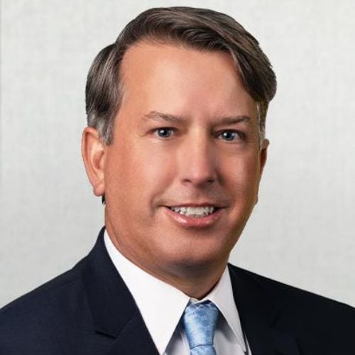 Paul D. Richter