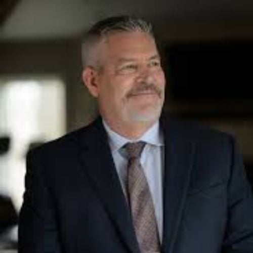 Paul J. Cummings