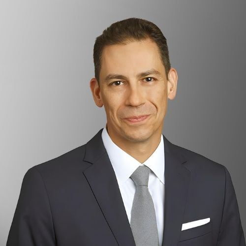 Paul J. Durham