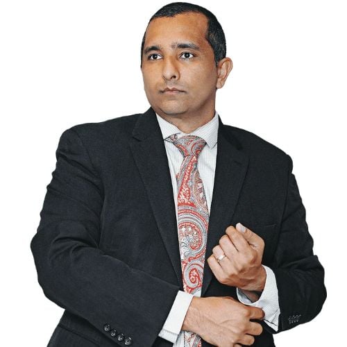 Paul Kaushal
