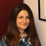 Paula M. Barbaruolo