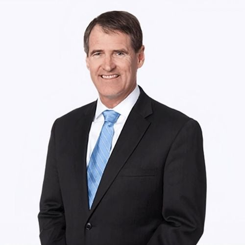 Peter Daigle