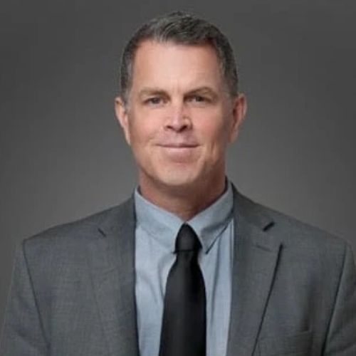 Peter Thompson