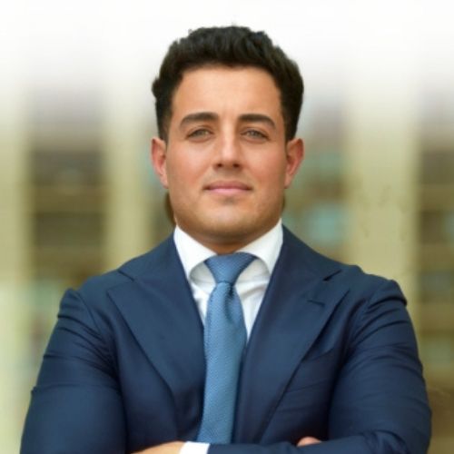 Phil Haddad