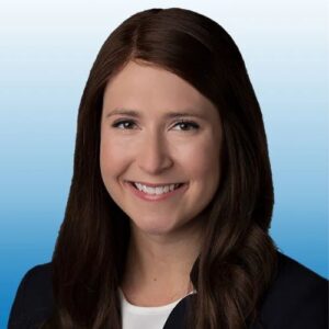 Phoebe M. Barber