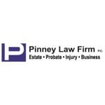 Pinney Law Firm, P.C.