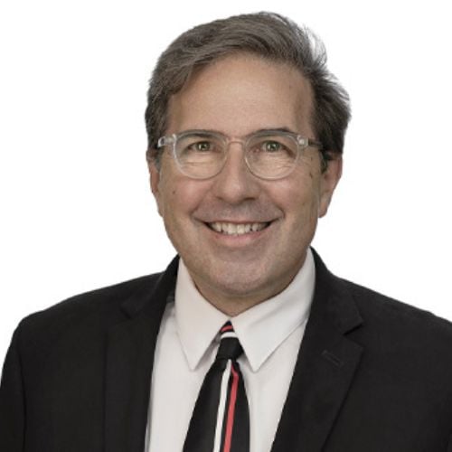 R. Emmett McAuliffe