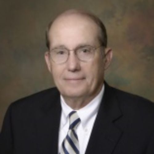 R. Grattan Brown, Jr.