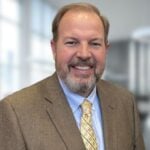 R. Paul Randall, Jr.