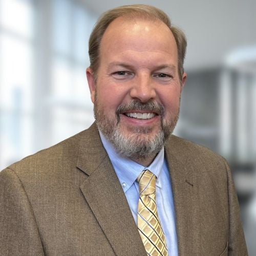 R. Paul Randall, Jr.