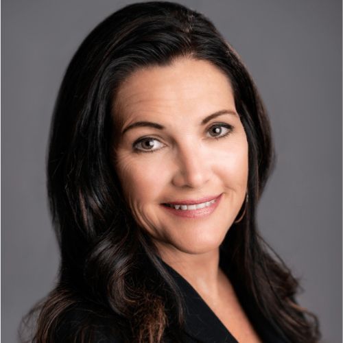 Rachael Carrico