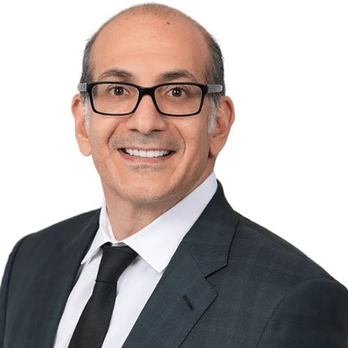Ramzy P. Ladah