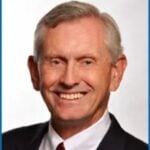 Randall C Henry