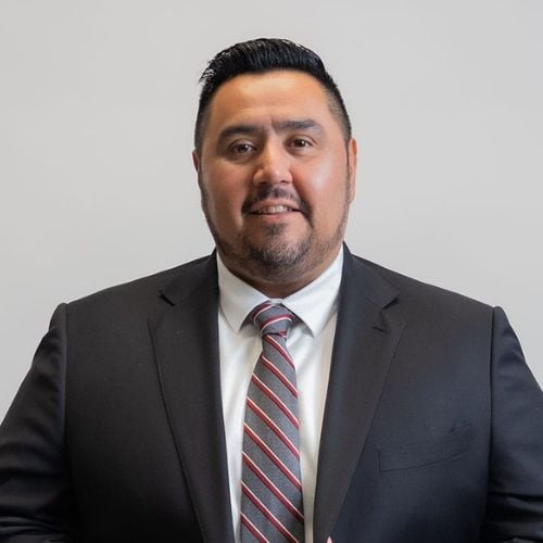 Ray A. Ybarra Maldonado
