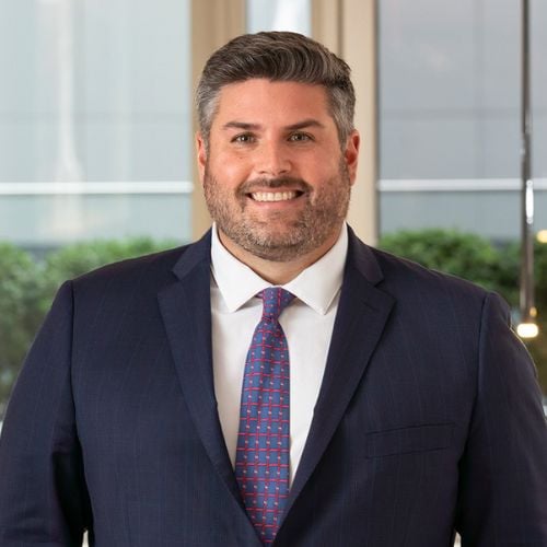 Reade W. Seligmann