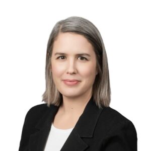 Rebecca F. Briggs