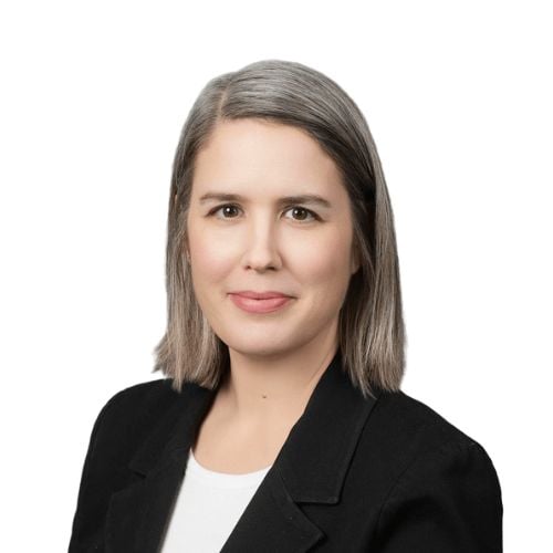 Rebecca F. Briggs