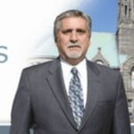 Richard A. Nunes