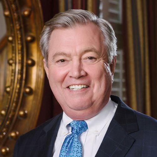 Richard “Dick” Ara Harpootlian