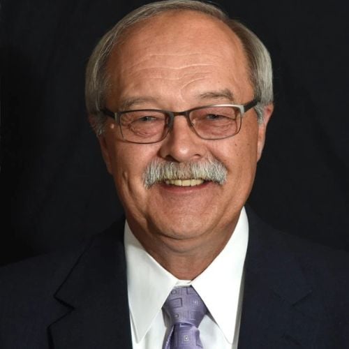 Richard J. Stolcenberg