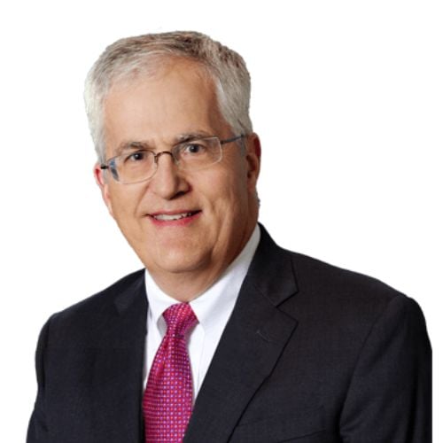 Richard M. Barnes