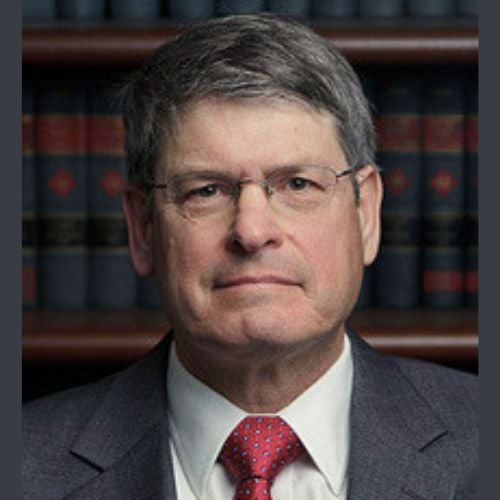 Richard M. Cohlan