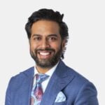 Ricky K. Patel