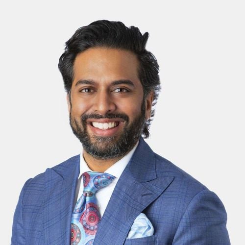 Ricky K. Patel