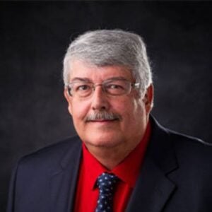 Robert A. Holubec