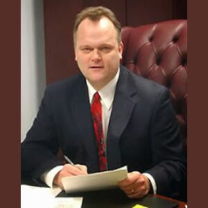 Robert “Bob” Edens