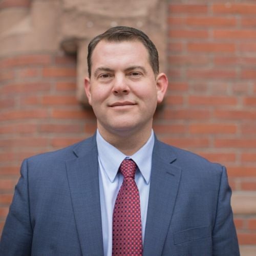 Robert C. Finlay