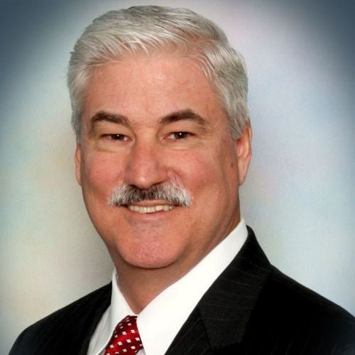 Robert F. Harrian