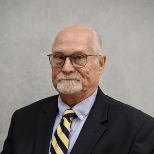 Robert Lindemeier