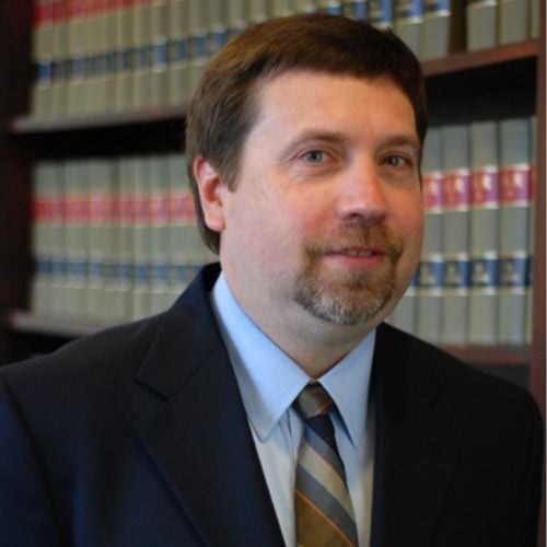 Robert M. Derosier