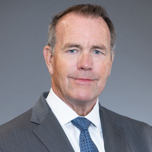Robert M. Duffy