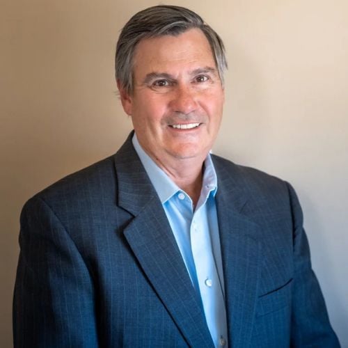 Robert M. Koch