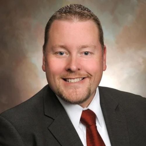Robert M. Moore