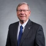 Robert N. Symmonds