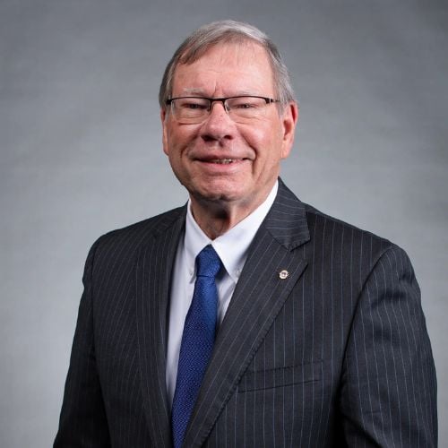 Robert N. Symmonds