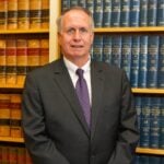 Robert N. Warrington