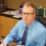 Robert P. Kondras Jr.