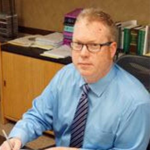 Robert P. Kondras Jr.